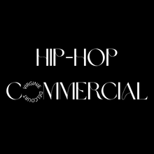 Hip-hop Commercial